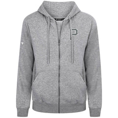 MLB Pittsburgh Pirates Levelwear Podium Banner Arch Full-Zip Hoodie