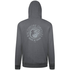 MLB Baltimore Orioles Levelwear Podium Valiant Hoodie