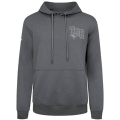 MLB Toronto Blue Jays Levelwear Podium Valiant Hoodie
