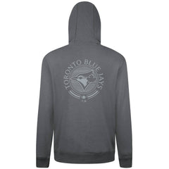 MLB Toronto Blue Jays Levelwear Podium Valiant Hoodie