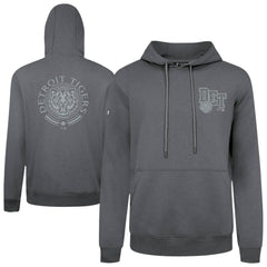MLB Detroit Tigers Levelwear Podium Valiant Hoodie