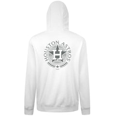 MLB Houston Astros Levelwear Podium Valiant Hoodie