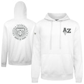 MLB Arizona Diamondbacks Levelwear Podium Valiant Hoodie