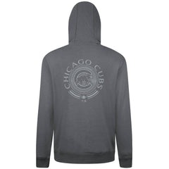 MLB Chicago Cubs Levelwear Podium Valiant Hoodie