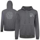 MLB Milwaukee Brewers Levelwear Podium Valiant Hoodie