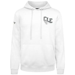 MLB Cleveland Guardians Levelwear Podium Grain Hoodie