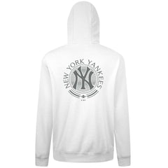 MLB New York Yankees Levelwear Podium Grain Hoodie