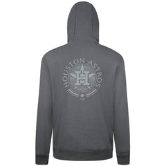 MLB Houston Astros Levelwear Podium Grain Hoodie
