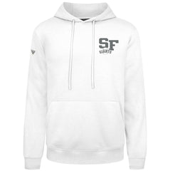 MLB San Francisco Giants Levelwear Podium Grain Hoodie