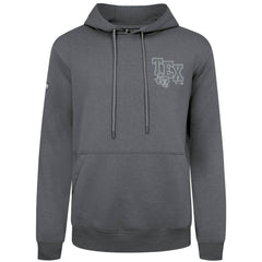 MLB Texas Rangers Levelwear Podium Grain Hoodie
