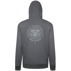 MLB Arizona Diamondbacks Levelwear Podium Grain Hoodie