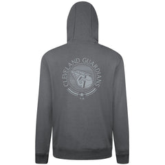 MLB Cleveland Guardians Levelwear Podium Grain Hoodie