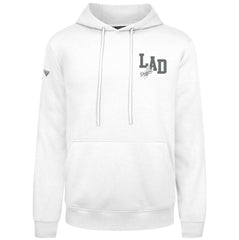 MLB Los Angeles Dodgers Levelwear Podium Grain Hoodie