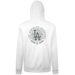 MLB Los Angeles Dodgers Levelwear Podium Grain Hoodie