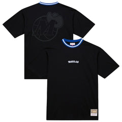 NBA Dallas Mavericks Hardwood Classics Nights Playmaker T-Shirt sale