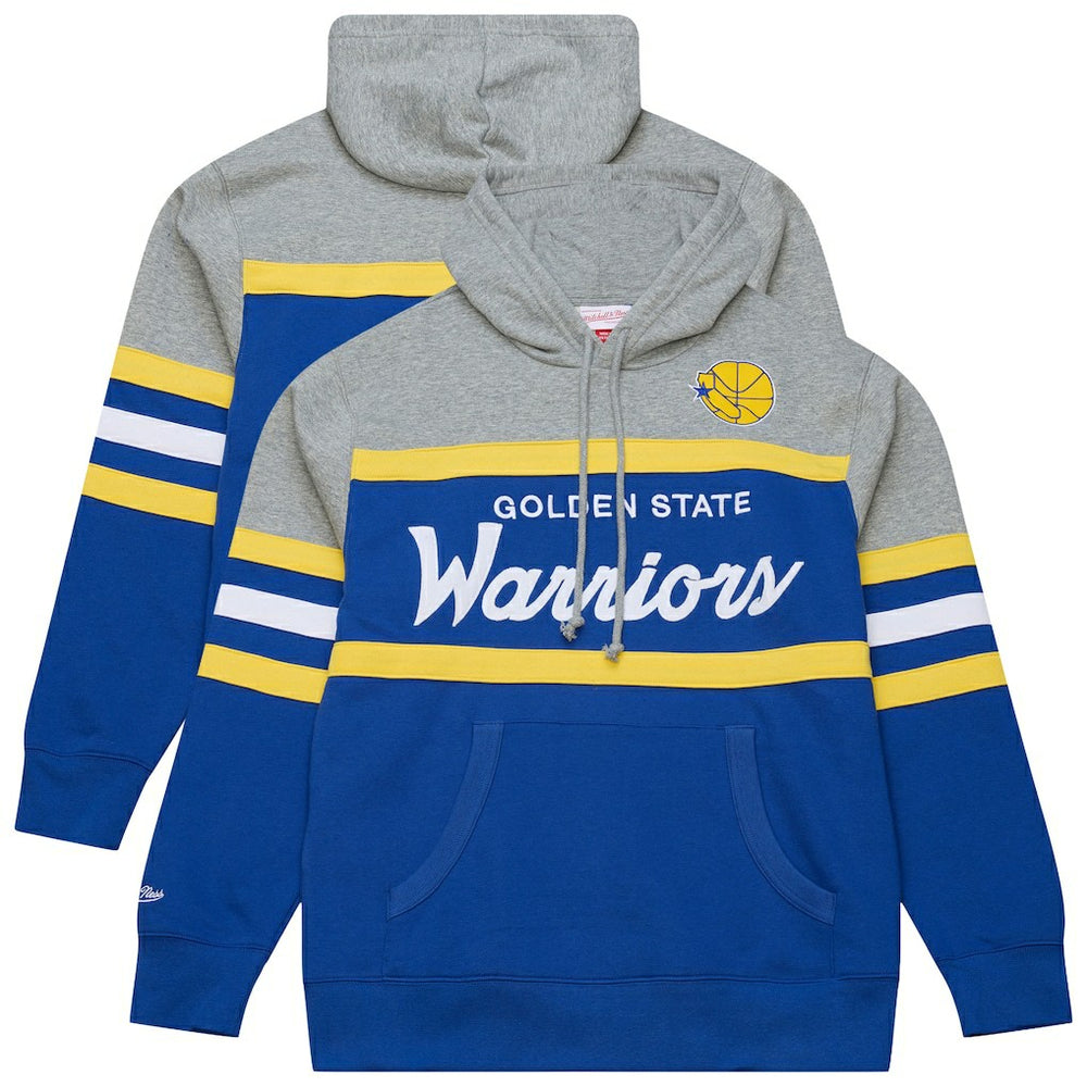NBA Golden State Warriors Head Coach Hoodie sale