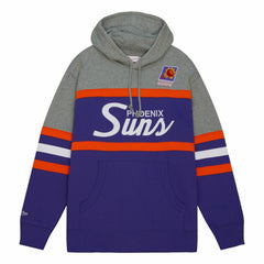 NBA Phoenix Suns Head Coach Hoodie