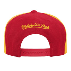 Youth Team Mascot Snapback Hat - Kansas City Chiefs