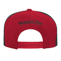 Youth Team Mascot Snapback Hat - San Francisco 49ers