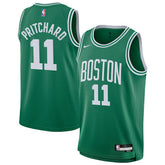 NBA Payton Pritchard Boston Celtics Youth Swingman Jersey