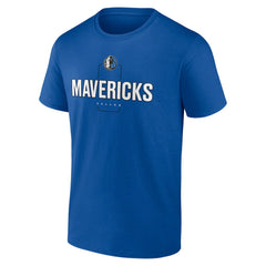 NBA Dallas Mavericks Center Court Name & Number Custom T-Shirt sale