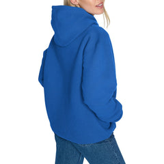 NBA Golden State Warriors Starter Women's Arch Stripe Fleece Hoodie sale