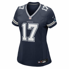 Brandon Aubrey Women's Team Game Jersey - Dallas Cowboys