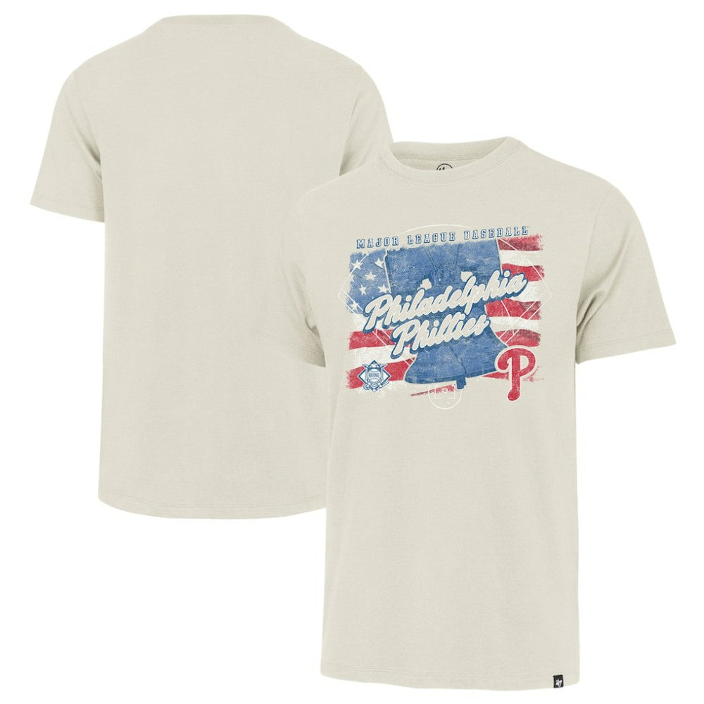 MLB Philadelphia Phillies '47 Regional Franklin T-Shirt
