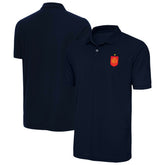 Spain National Team Antigua Derive Polo - Navy