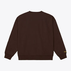 MLB San Diego Padres Mitchell & Ness Women's Script Sweatshirt