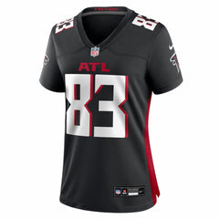 Deven Thompkins Women's Team Game Jersey - Atlanta Falcons