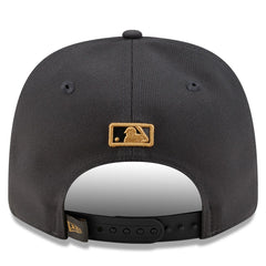 MLB Milwaukee Brewers New Era 2025 National League Division Series Champions 9SEVENTY Adjustable Hat