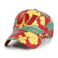 '47 Beach Side Clean Up Adjustable Hat - Washington Commanders