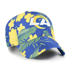 '47 Beach Side Clean Up Adjustable Hat - Los Angeles Rams