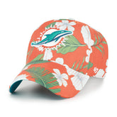 '47 Beach Side Clean Up Adjustable Hat - Miami Dolphins