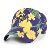 '47 Beach Side Clean Up Adjustable Hat - Minnesota Vikings