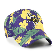 '47 Beach Side Clean Up Adjustable Hat - Minnesota Vikings