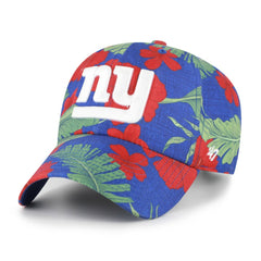 '47 Beach Side Clean Up Adjustable Hat - New York Giants