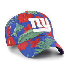 '47 Beach Side Clean Up Adjustable Hat - New York Giants