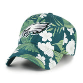 '47 Beach Side Clean Up Adjustable Hat - Philadelphia Eagles