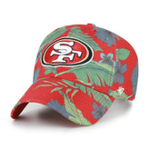 '47 Beach Side Clean Up Adjustable Hat - San Francisco 49ers