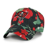 '47 Beach Side Clean Up Adjustable Hat - Tampa Bay Buccaneers