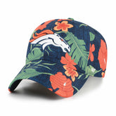 '47 Beach Side Clean Up Adjustable Hat - Denver Broncos