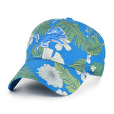 '47 Beach Side Clean Up Adjustable Hat - Detroit Lions