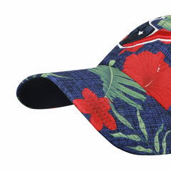 '47 Beach Side Clean Up Adjustable Hat - Houston Texans