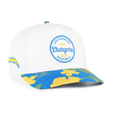 '47 Beach Side Hitch Adjustable Hat - Los Angeles Chargers