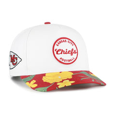 '47 Beach Side Hitch Adjustable Hat - Kansas City Chiefs