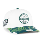 '47 Beach Side Hitch Adjustable Hat - Philadelphia Eagles