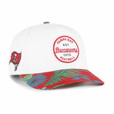 '47 Beach Side Hitch Adjustable Hat - Tampa Bay Buccaneers