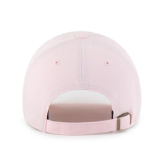 '47 Women's Base Runner Ballpark Clean Up Adjustable Hat - Philadelphia Eagles